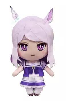 Uma Musume Pretty Derby Giant Plush Vol.5 (Меджиро МакКуин)