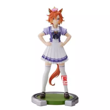 Uma Musume Pretty Derby TM Opera O Фигура Банпресто