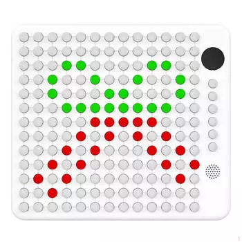Умная настольная игра Intelligent Go Интерактивная головоломка Шахматы для детей ИИ