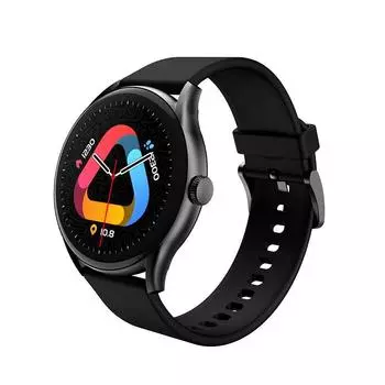 Умные часы QCY GT с 1,43-дюймовым AMOLED-дисплеем