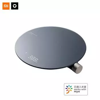 Умные кухонные весы Xiaomi Hoto