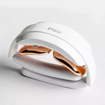 Умный массажер для шейного отдела, складной портативный массажер для шеи, плеч и шеи, физиотерапия, защита для шеи, подарок на день рождения