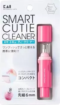 Умный очиститель KAI Cutie