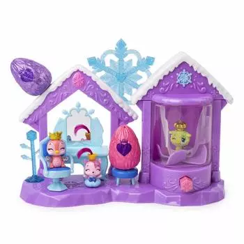 Umo Mini Season 6 Kirakira Salon Born!