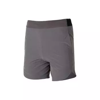 Under Armour Дышащие быстросохнущие повседневные шорты для фитнеса и бега, мужские шорты темно-коричневого цвета 1351667-176 2XL