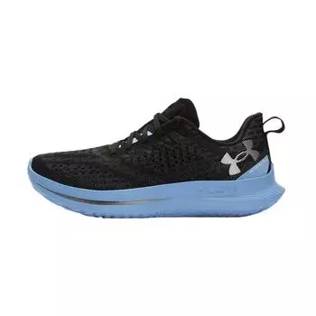 Under Armour Flow Velociti 4 Black Horizon Blue Мужские кроссовки Белые 3027585-002 44.5