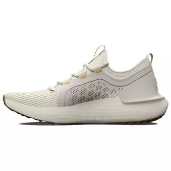Under Armour HOVR Phantom 3 SE Ivory Orange Ice Женские кроссовки Кремовые 3026647-100 37.5