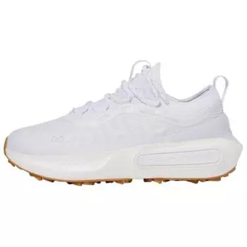 Under Armour Кроссовки женские Phantom Fore White Halo Grey 3028244-100 40