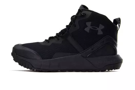 Under Armour Micro G Valsetz Mid 3023741-001 размер 44,5
