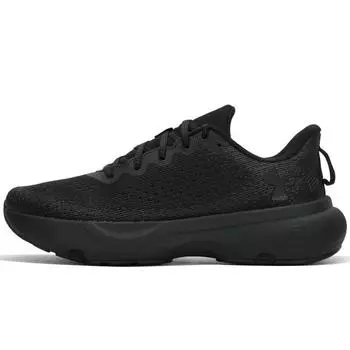 Under Armour Мужские кроссовки HOVR Infinite Черные 3027523-002 42.5