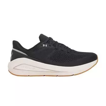 Under Armour Sonic 7 Black Stone Мужские кроссовки Антрацит 3028002-001 42