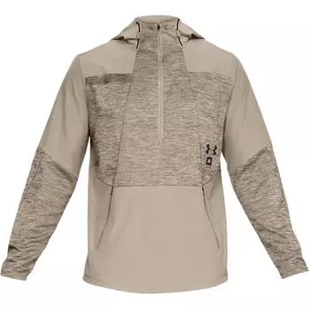 Under Armour Storm Training Свободный крой толстовки мужские толстовки серые 1320952-299 S