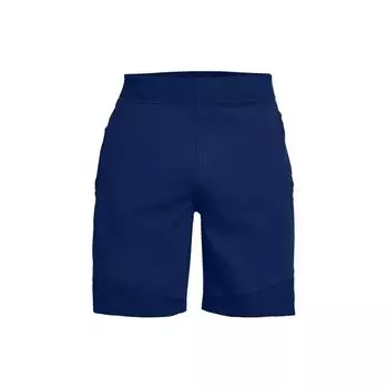 Under Armour Тренировочные шорты Vanish Woven Solid Stretch Logo мужские шорты синие 1328654-415 L