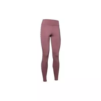 Under Armour UA Favorite Тренировочные леггинсы женские леггинсы розовые 1355597-662 L