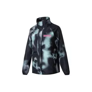 Under Armour Удобная дышащая свободная куртка Женские куртки Черный 1359150-001 XL