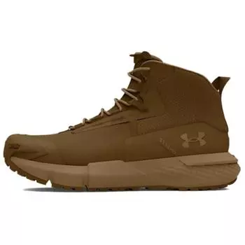 Under Armour Valsetz Mid Tactical Boot Coyote мужские кроссовки коричневые 3027382-200 43