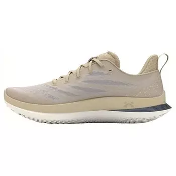 Under Armour Мужские кроссовки Velociti 3 Breeze Sandstorm White Quartz Tan 3027519-200 43