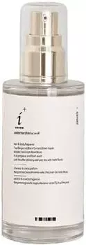 Under Bar Plus Lucia Oil 92 мл лечебное масло для волос масло для укладки несмываемое