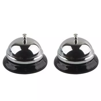 Uniart Call Bell Table Bell, популярная корейская игра