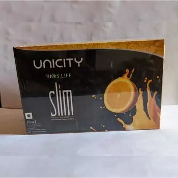 Unicity Bios Life Slim 30 пакетиков