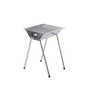 UNIFLAME UF Жесткий гриль SUS 450 665510