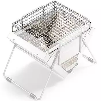 UNIFLAME Unisera Grill Mini 720738