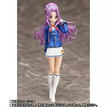 Униформа Mizuki Sakura Kaede Ichinose Выберите комплект Интернет-магазин SHFiguarts Kanzaki, Kitaoji, (зимняя версия.) «Айкацу! ” (Тамасии Лимитед)