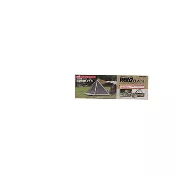 Uniframe REVO Revo Flap II Тан TAN 681992