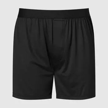 UNIQLO AIRISMT КАНЗАС