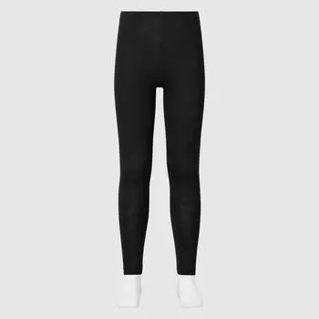 UNIQLO JAPAN ДЕТСКИЕ КОЛГОТКИ HEATTECH