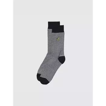 Uniqlo Носки Энди Уорхола B 02 LIGHT GRAY/UNISEX 2325