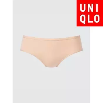 Uniqlo Япония шорты обычные 31 BEIGE/S