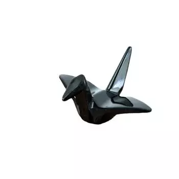 Unique Shape Chopsticks Display Stand Lightweight Penholder Ornaments Chopsticks Rack Gift