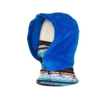 Polar Hood and Neck Gaiter 51800 для мужчин и женщин TU синий