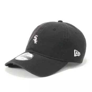 Унисекс 9TWENTY MLB Mini Logo Chicago White Sox 13750705 Cap F [New Era]