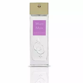 Унисекс духи Alyssa Ashley EDP (100 мл)
