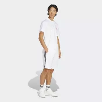 Унисекс хлопковая футболка Adidas Elevated с коротким рукавом и элементами Death Metal... XS