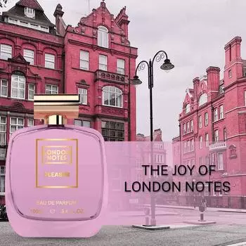 Унисекс Pleaser Eau De Parfum для мужчин и женщин|Стойкий аромат EDP|