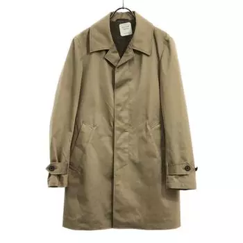 UNITED TOKYO made in Japan coat 1 beige Men s Used