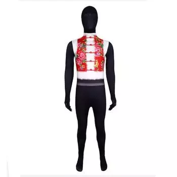 Unitree Cosplay Character Bodysuit Polyester Fabric Themed Performances Events 110cm