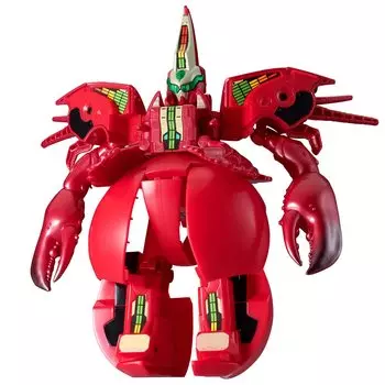 Unitro Bone Unitrobo Яблочный омар