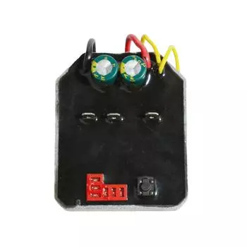 Universal Angle Grinder Controller Lithium Angle Grinder Control Board Compatible Power Tools Style 2