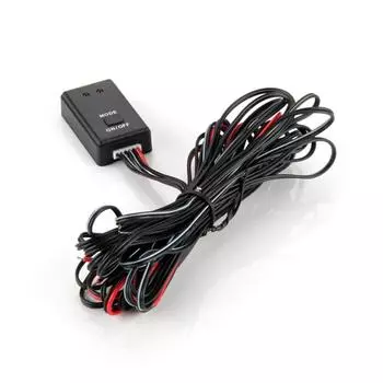 Universal Auto Car Truck LED Flash Strobe Controller Box Flasher Module 2 Ways