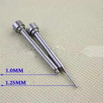 Universal Auto Remote Car Key Blade Pin Disassembling Clamp Pilers Lock Tools With Box