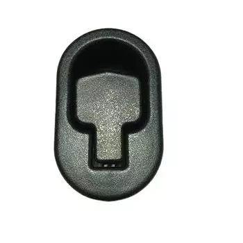 Universal Couch Release Lever Black Recliner Handle Hardware Chair Pull Handle Chair