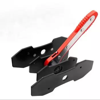 Universal Design Ratchet Brake Piston Spreader Brake Piston Reset Tool Mechanical Workshop