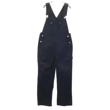 UNIVERSAL OVERALL work Overall S black Men s Used