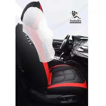 Универсальный чехол для сиденья автомобиля Mercedes GLA CLA CLS GLC GLE GLK GLS CLK SLC SL ML GL Автомобильные аксессуары Детали интерьера