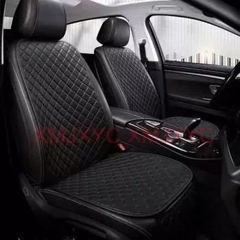 Универсальный чехол на сиденье автомобиля подушка для TOYOTA Corolla Camry RAV4 CHR Highlander Land Cuirser Prado автомобильные аксессуары