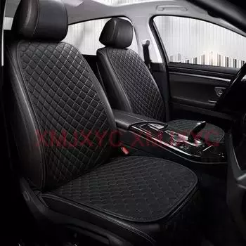 Универсальный чехол на сиденье автомобиля подушка для Bmw X5 E87 E87 X1 F48 X2 X3 X4 X6 X7 M3 M4 M5 автомобильные аксессуары